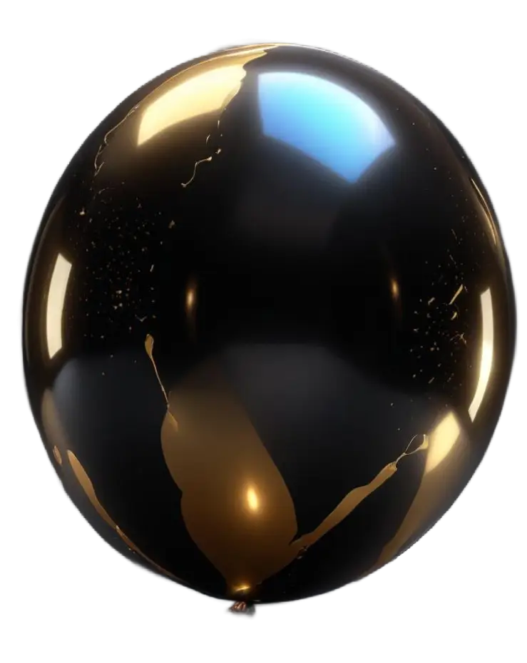 balloon 11