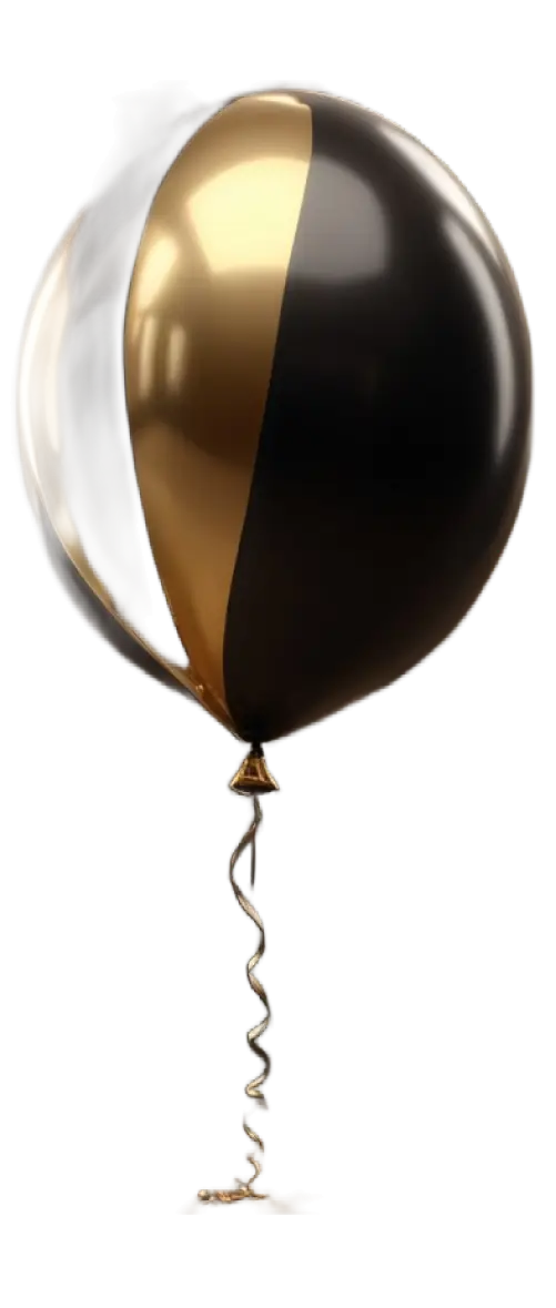 balloon 5