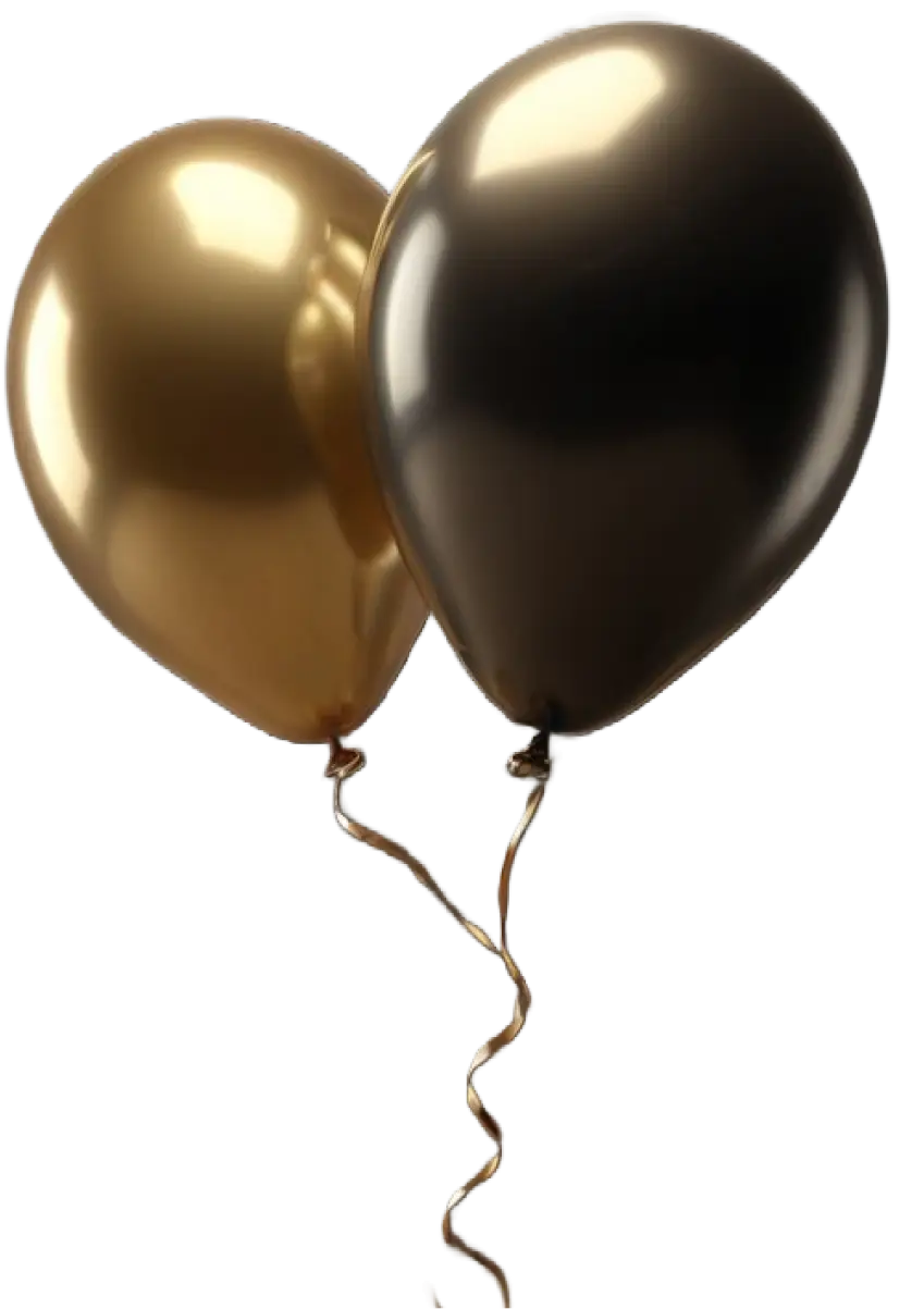 balloon 8