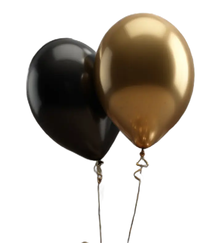 balloon 9
