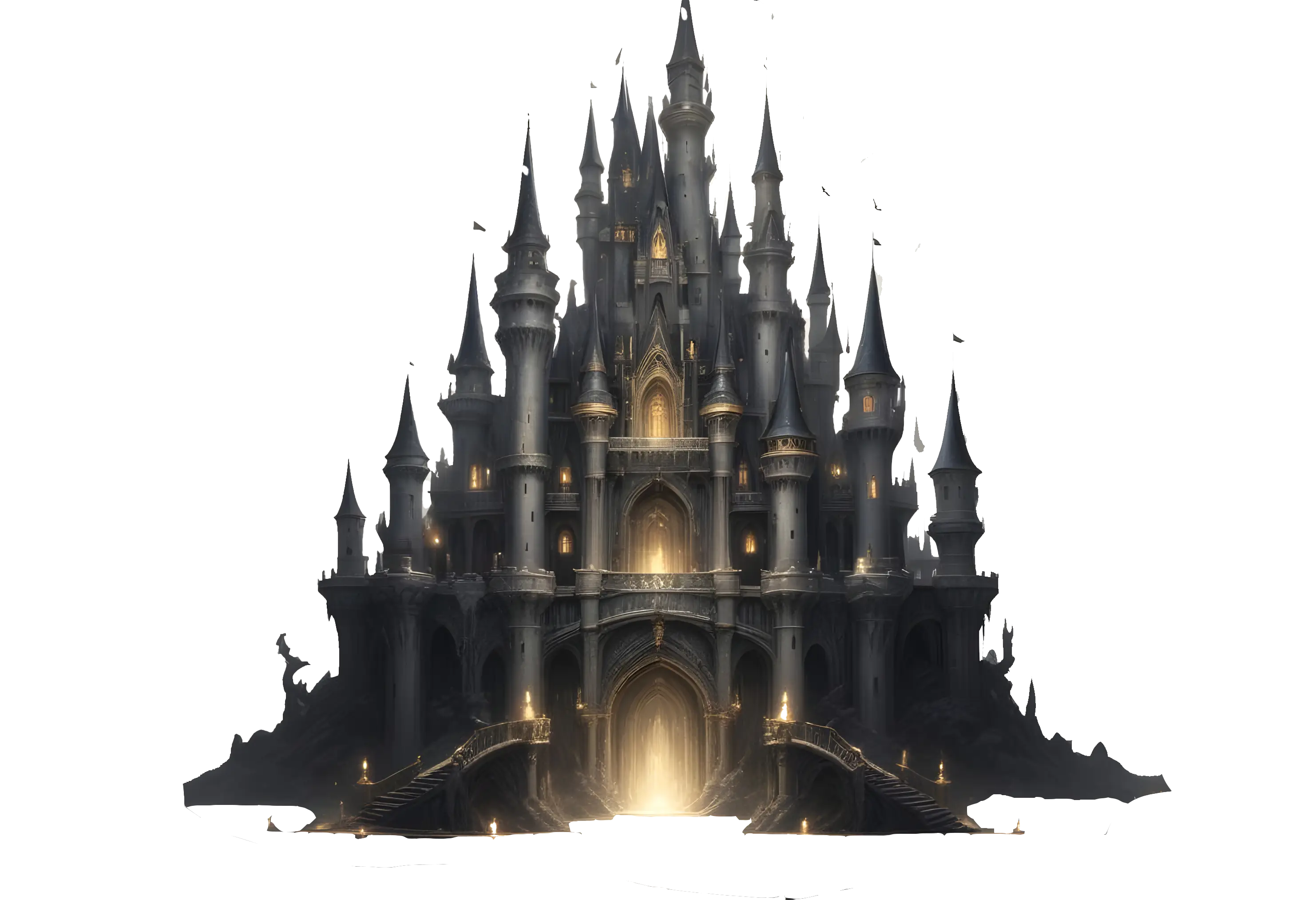 castle