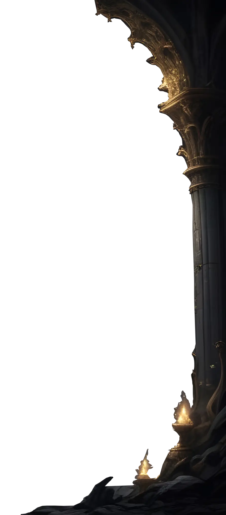 pole