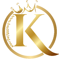 king logo